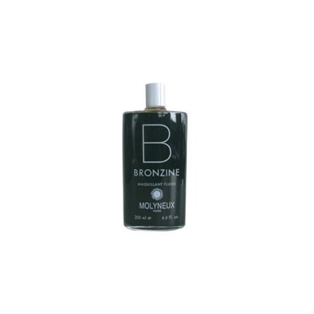 MOLYNEUX-Bronzine - Fluid Makeup MOLYNEUX-Bronzine - Fluid Makeup